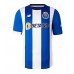 Porto Alan Varela #22 Replica Home Shirt 2023-24 Short Sleeve